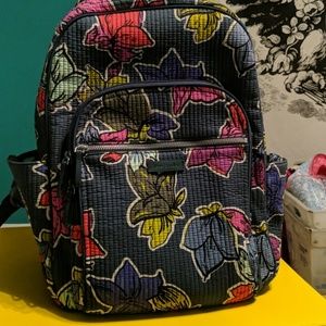 Vera Bradley Backpack